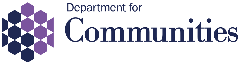 Department for Communities